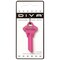 Hillman HILLMAN DIVA Princess House/Office Universal Key Blank SC1 Single 87046 - alternate 2